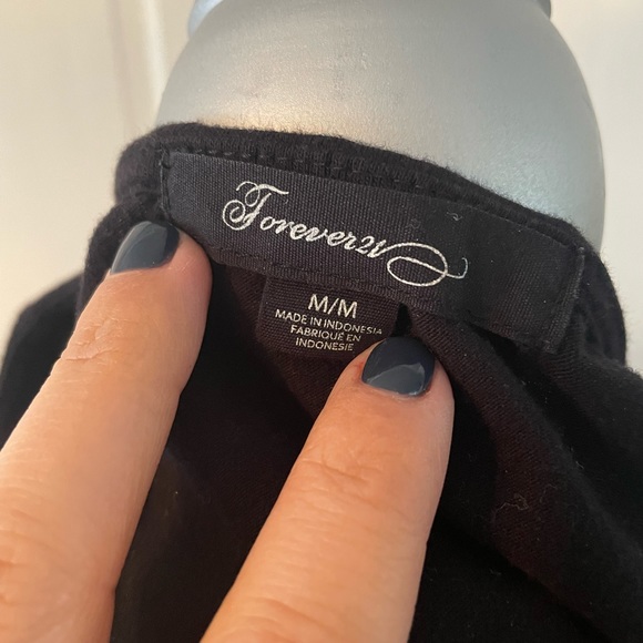 Forever 21 body con dress - Picture 4 of 5